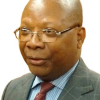 Portrait of Dr Fatai Badmus
