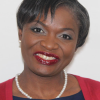 Portrait of Bukky Odusote